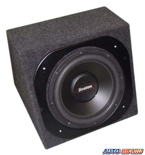 Сабвуфер в закрытом корпусе Boston Acoustics G312-4 box